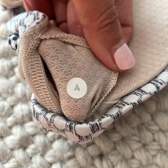 🔥 2 for 20$ / Lululemon Free To Be Bra *Wild - Picture 11 of 11